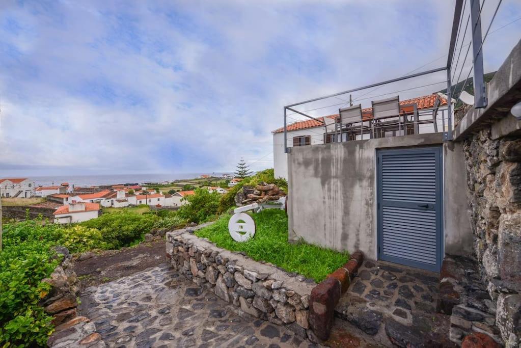 Vila Monchique Islet View House T1 Faja Grande Exteriér fotografie